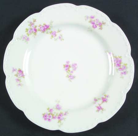 Schleiger 1131-4 by Haviland