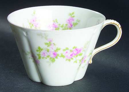 Schleiger 1131-4 Flat Cup