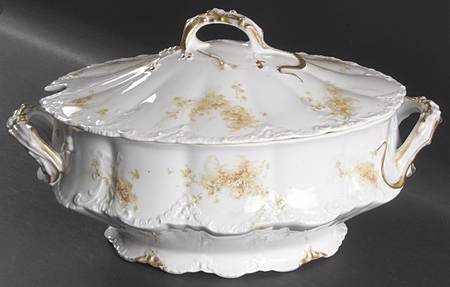 Schleiger 836-10 by Haviland