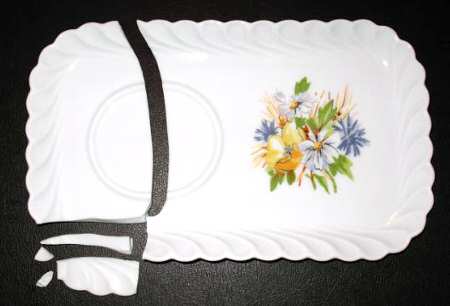 Provencal Snack Plate