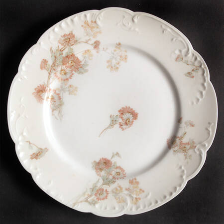 Schleiger 237-4 by Haviland