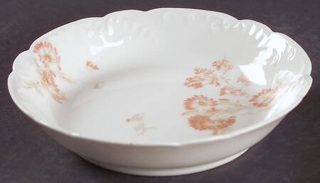 Schleiger 237-4 Fruit/Dessert (Sauce) Bowl