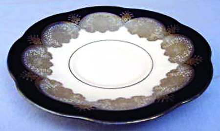 07775 Saucer