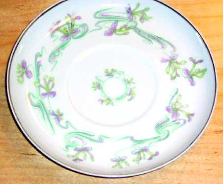 Schleiger 493-1 Saucer