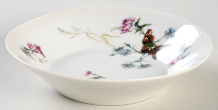 H3278 Fruit/Dessert (Sauce) Bowl by Haviland