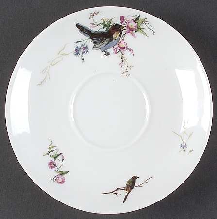 H3278 Saucer for Oversized Cup