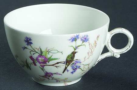 H3278 Flat Cup