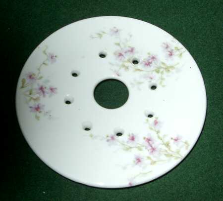 Schleiger 314-8 Strainer for Round Butter