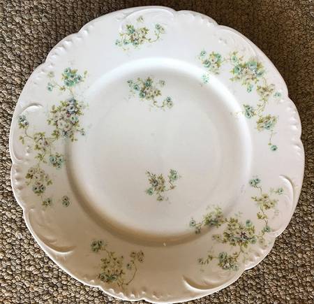 Schleiger 320-9 by Haviland