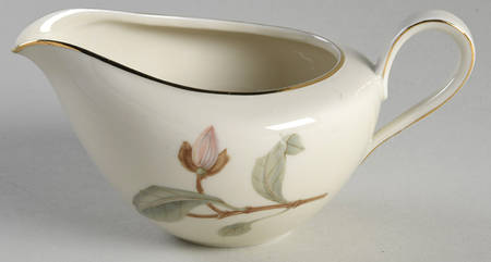 Magnolia (7948, Cream, Coupe) Creamer