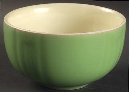 Phoenix Green 5" Radiance Bowl