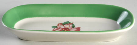 Greenbrier, The Relish
