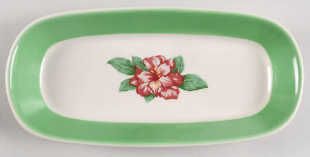 Greenbrier, The Relish