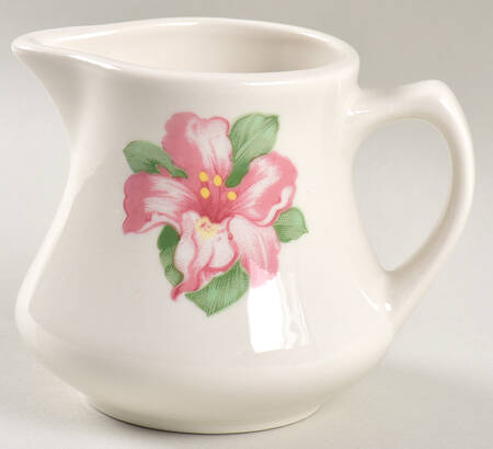 Greenbrier, The Creamer