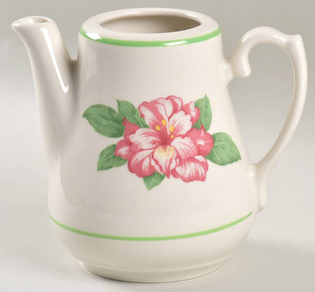 Greenbrier, The Mini Coffee Pot No Lid