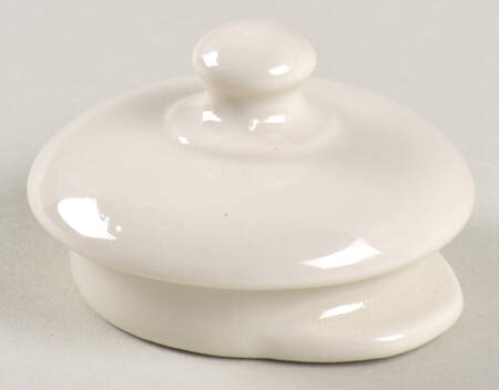 Greenbrier, The Lid for Mini Coffee Pot