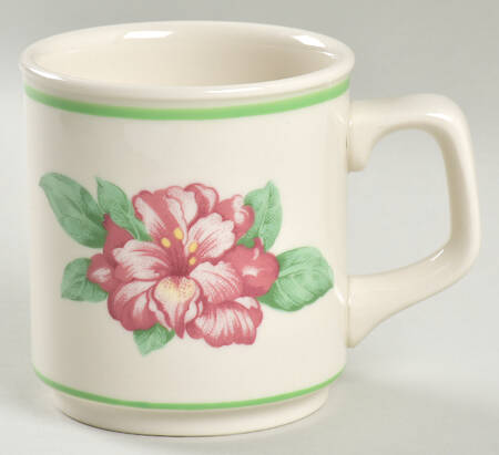 Greenbrier, The Mug