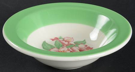 Greenbrier, The Rim Cereal Bowl