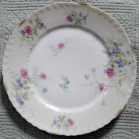Schleiger 1016-1 by Haviland