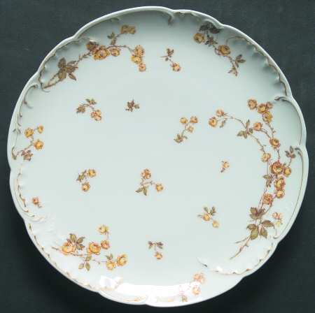 Schleiger 679-4 by Haviland