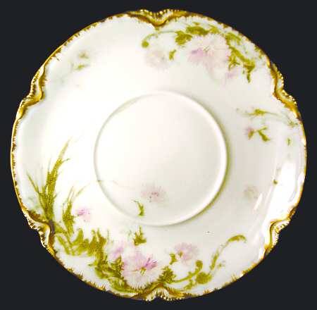 H3285 Saucer
