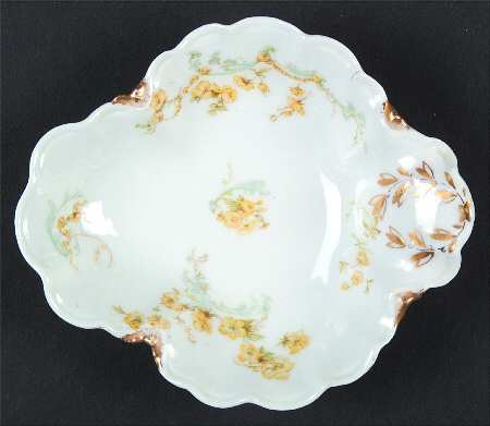 Schleiger 63-1 by Haviland