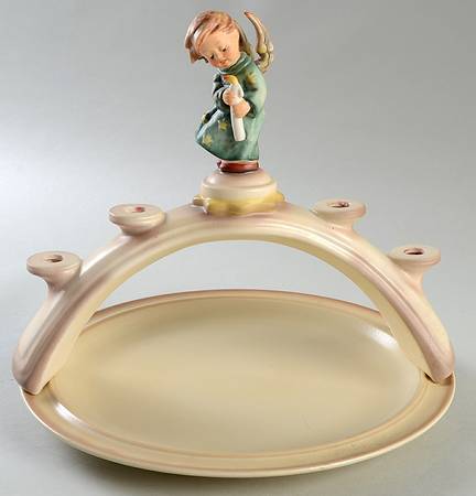 Angel Lights-Candleholder Tm6-Angel Lights - Boxed