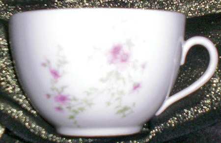 HAB84 Flat Cup
