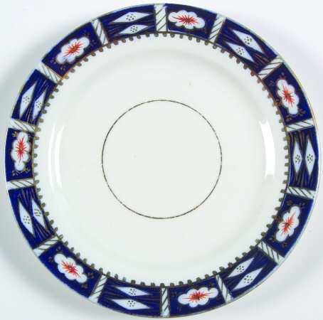HGH9 Bread & Butter Plate