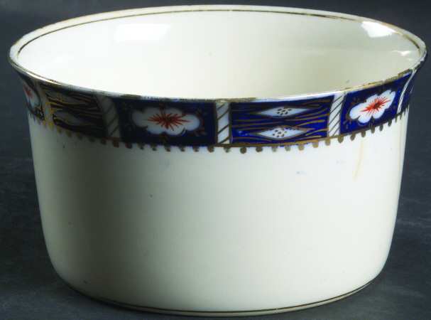 HGH9 Cranberry Bowl