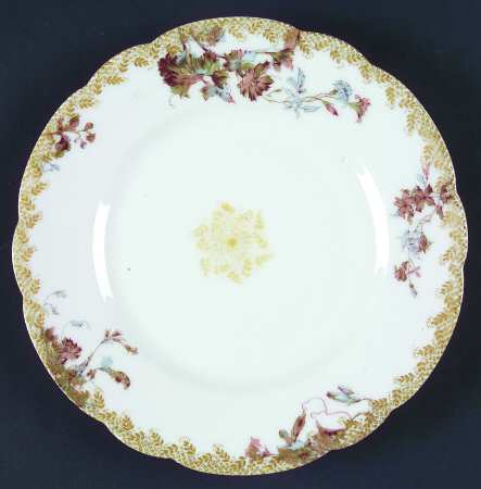 Schleiger 1152-20 by Haviland