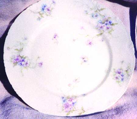 Schleiger 156-14 by Haviland