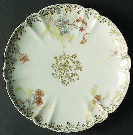 Schleiger 678-5 by Haviland