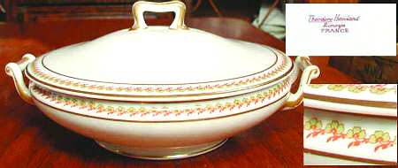 Schleiger 1085-1 by Haviland
