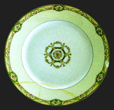 Schleiger 345-3 by Haviland