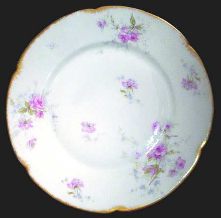 Schleiger 1015-6 by Haviland