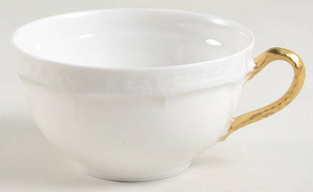Schleiger 205-1 Flat Cup