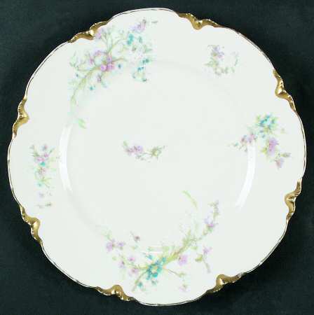 Schleiger 78-8 by Haviland