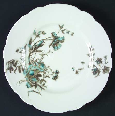 Schleiger 77-13 by Haviland