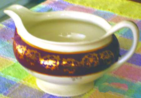 HLC3182 Creamer