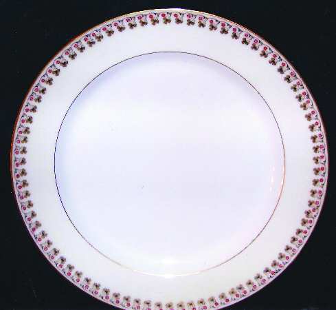 Schleiger 113-3 by Haviland