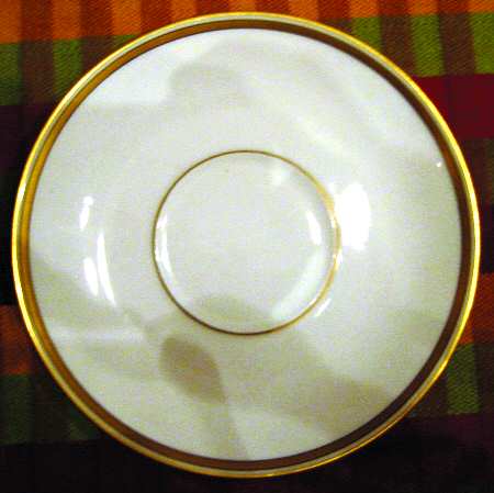 H3296 Saucer