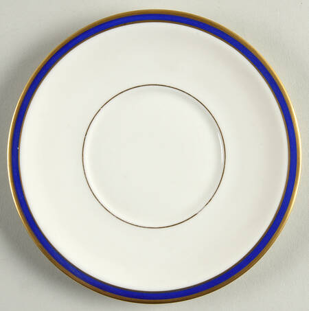 H3299 Saucer for Cream Soup Bowl