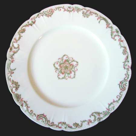 Schleiger 1206-3 by Haviland