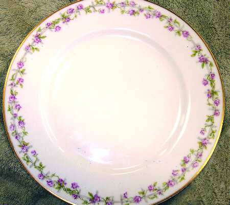 H3300 Dinner Plate