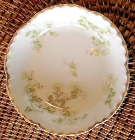 Schleiger 61-4 Fruit/Dessert (Sauce) Bowl