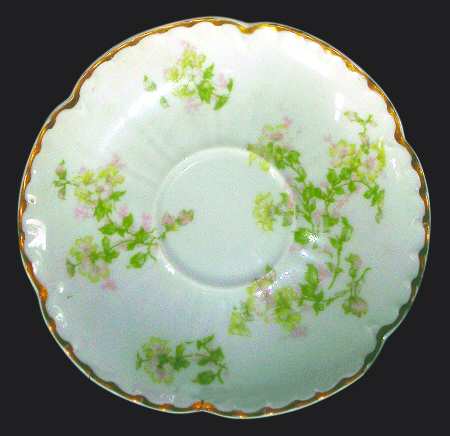 Schleiger 61-4 Saucer