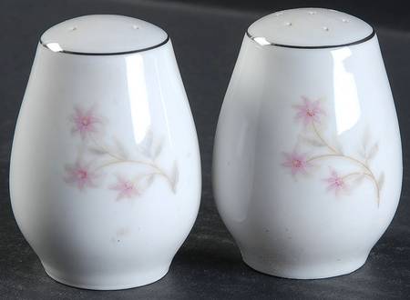 Anniversary Salt & Pepper Set