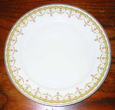 Schleiger 1069-1 by Haviland