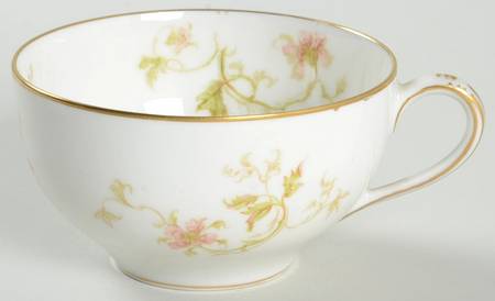 Schleiger 905-3 Flat Cup